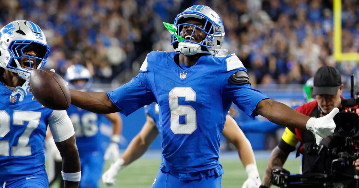 Lions' Terrion Arnold bude obvinený z únosu a lúpeže