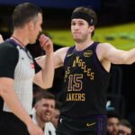 Listy športu: Stojí Austin Reaves za 185 miliónov dolárov?
