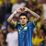 Lius Diaz oslňuje, keď Kolumbia porazila debutantov na MS 2026 v Uzbekistane 3:1 | Správy o majstrovstvách sveta 2026