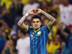 Lius Diaz oslňuje, keď Kolumbia porazila debutantov na MS 2026 v Uzbekistane 3:1 | Správy o majstrovstvách sveta 2026 Lius Diaz oslňuje, keď Kolumbia porazila debutantov na MS 2026 v Uzbekistane 3:1 | Správy o majstrovstvách sveta 2026