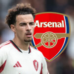 Liverpool: Arsenal by mal sledovať hviezdu Reds, keď Inter varuje FSG, že sú pripravení odísť