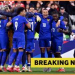 Liverpool, Man United a Chelsea chcú Eduarda Camavingu