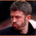 Michael Carrick Man United