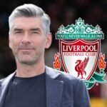 Liverpool: Richard Hughes uniesol hviezdu vo výške 85 miliónov libier v neinšpiratívnom prestupe Todda Boehlyho bez nápadu