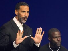 Liverpool: Rio Ferdinand „stále počúva“ Reds podpísali zmluvu s najvyšším cieľom a hviezdou „YouTube“ Liverpool: Rio Ferdinand „stále počúva“ Reds podpísali zmluvu s najvyšším cieľom a hviezdou „YouTube“