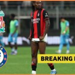 Liverpool a Chelsea majú záujem o Rafaela Leaa