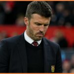 Michael Carrick Man United