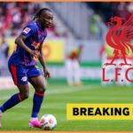 Liverpool čelí hrozbe zo strany PSG v pretekoch o získanie Yana Diomandeho