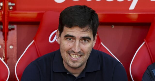 Liverpool dosiahol dohodu s Andonim Iraolom, keď sa objavia podrobnosti Liverpool dosiahol dohodu s Andonim Iraolom, keď sa objavia podrobnosti zmluvy | Futbal | Šport
