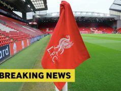 Liverpool klope na dvere Tottenhamu pre Mickyho van de Vena Liverpool klope na dvere Tottenhamu pre Mickyho van de Vena