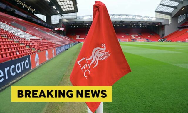 Liverpool klope na dvere Tottenhamu pre Mickyho van de Vena
