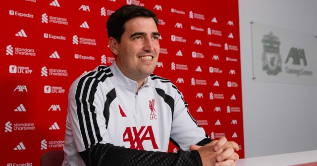 Liverpool má dohodnutý transfer 55 miliónov libier, ale Iraole môže Liverpool má dohodnutý transfer 55 miliónov libier, ale Iraole môže byť zamietnutý ako najvyšší cieľ | Futbal | Šport