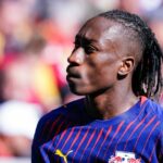 Liverpool má tajnú zbraň, aby porazil PSG a Manchester United proti Yan Diomande t | Futbal | Šport