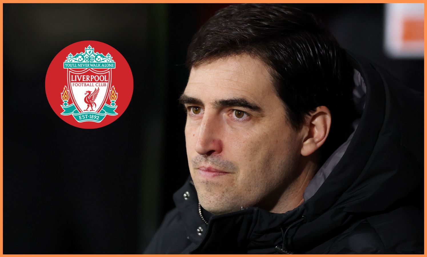 Liverpool nadviazal kontakt s Mateusom Fernandesom