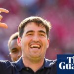 Liverpool po rozhovoroch uzatvára dohodu o tom, že bude hlavným trénerom Andoniho Iraolu | Liverpool