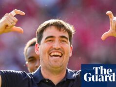 Liverpool po rozhovoroch uzatvára dohodu o tom, že bude hlavným trénerom Andoniho Iraolu | Liverpool Liverpool po rozhovoroch uzatvára dohodu o tom, že bude hlavným trénerom Andoniho Iraolu | Liverpool