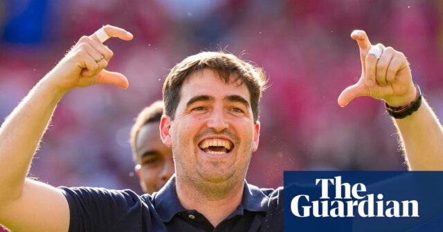 Liverpool po rozhovoroch uzatvára dohodu o tom, že bude hlavným Liverpool po rozhovoroch uzatvára dohodu o tom, že bude hlavným trénerom Andoniho Iraolu | Liverpool
