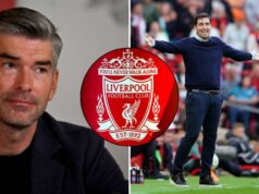 Liverpool potvrdil príchod Andoniho Iraolu, no Richard Hughes čelí doteraz najväčšej skúške Liverpool potvrdil príchod Andoniho Iraolu, no Richard Hughes čelí doteraz najväčšej skúške
