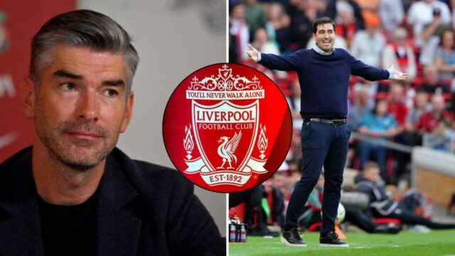 Liverpool potvrdil príchod Andoniho Iraolu, no Richard Hughes čelí doteraz najväčšej skúške
