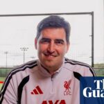 Liverpool potvrdil vymenovanie Andoniho Iraolu za nového hlavného trénera | Liverpool