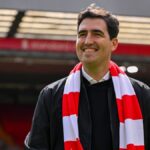 Victor Munoz zo Španielska zrejme mieri do Liverpoolu