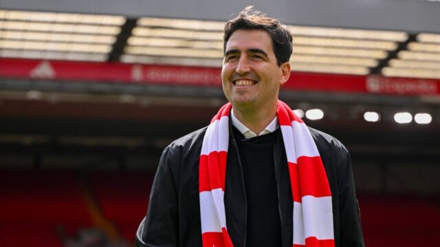 Victor Munoz zo Španielska zrejme mieri do Liverpoolu