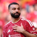 Mohamed Salah