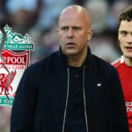 Liverpool: „Arogantný“ Slot namieril „osobné kopačky“ na Floriana Wirtza