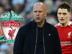 Liverpool: „Arogantný“ Slot namieril „osobné kopačky“ na Floriana Wirtza Liverpool: „Arogantný“ Slot namieril „osobné kopačky“ na Floriana Wirtza