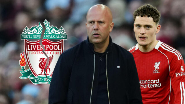 Liverpool: „Arogantný“ Slot namieril „osobné kopačky“ na Floriana Wirtza
