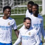 Liverpool „kontaktuje hviezdu za 52 miliónov libier“, ktorú chce Real Madrid predať | Futbal | Šport