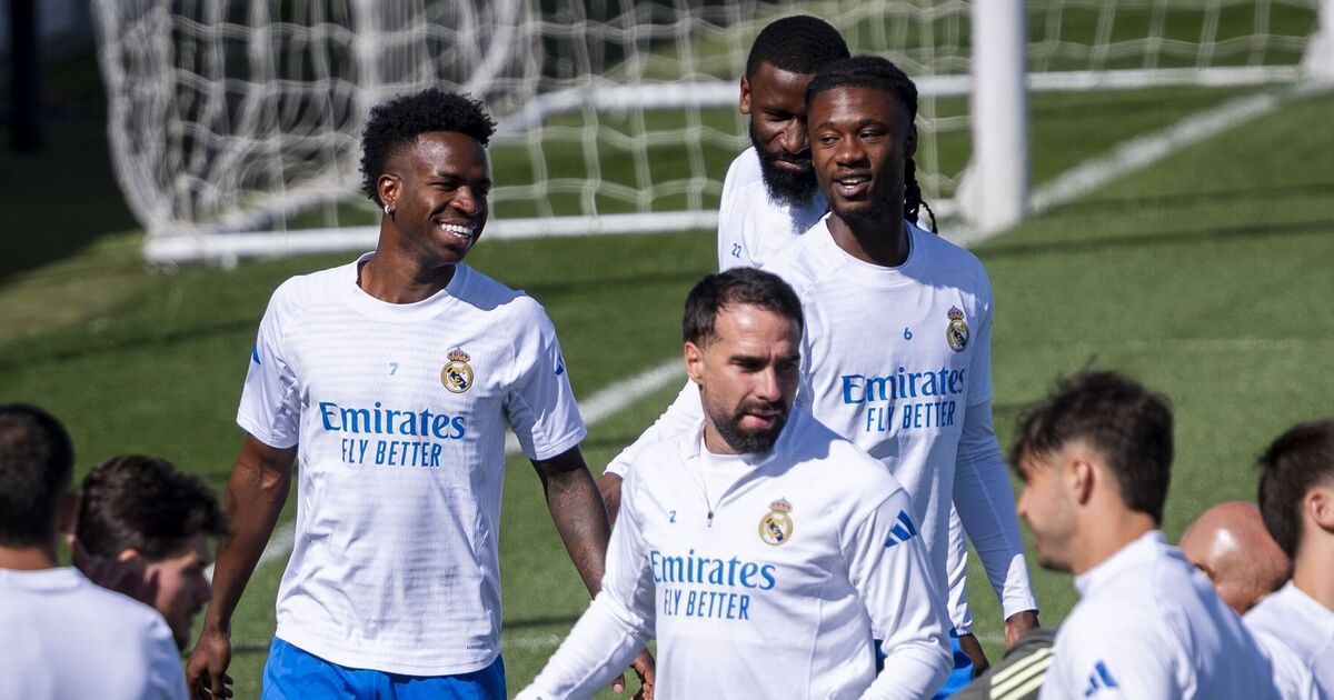 Liverpool „kontaktuje hviezdu za 52 miliónov libier“, ktorú chce Real Madrid predať | Futbal | Šport