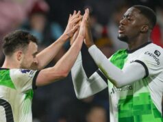 Liverpoolska hviezda Konate sa po dvoch tragédiách dostáva do depresií Liverpoolska hviezda Konate sa po dvoch tragédiách dostáva do depresií