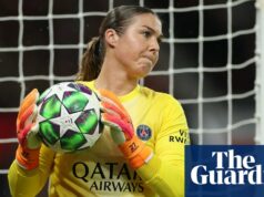 London City sa chystá podpísať zmluvu s Mary Earps a Mapi León v honbe za trofejami a fanúšikmi | Londýnske mestské levice London City sa chystá podpísať zmluvu s Mary Earps a Mapi León v honbe za trofejami a fanúšikmi | Londýnske mestské levice