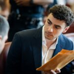 Luigi Mangione použije psychiatrickú obranu v prípade vraždy generálneho riaditeľa zdravotníctva | Súdne správy