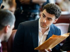 Luigi Mangione použije psychiatrickú obranu v prípade vraždy generálneho riaditeľa zdravotníctva | Súdne správy Luigi Mangione použije psychiatrickú obranu v prípade vraždy generálneho riaditeľa zdravotníctva | Súdne správy