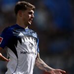Brighton ponúkol 30 miliónov libier za obrancu Tottenhamu Hotspur Luku Vuskoviča