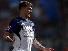 Luka Vuskovič a prečo Tottenham nemôže urobiť to najsmiešnejšie rozhodnutie o prestupe Brighton ponúkol 30 miliónov libier za obrancu Tottenhamu Hotspur Luku Vuskoviča