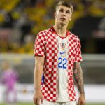 Obranca Tottenhamu Luka Vuskovič chce všetky prestupové rozhovory odložiť až po majstrovstvách sveta a jeho medzinárodných záväzkoch s Chorvátskom