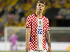 Luka Vuskovič dáva agentovi jasné pokyny počas rozhovorov o prestupe Tottenhamu Obranca Tottenhamu Luka Vuskovič chce všetky prestupové rozhovory odložiť až po majstrovstvách sveta a jeho medzinárodných záväzkoch s Chorvátskom
