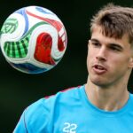 Obranca Tottenhamu Hotspur Luka Vuskovic dal jasne najavo svoje úmysly o letnom prestupe, pričom sa oňho uchádzal Brighton.