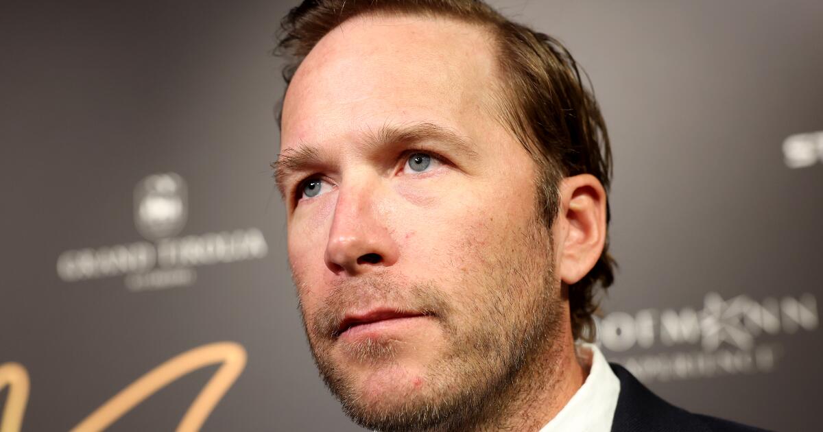 Lyžiarsky skvelý Bode Miller sa nepriznáva k obvineniam z priestupku z drog
