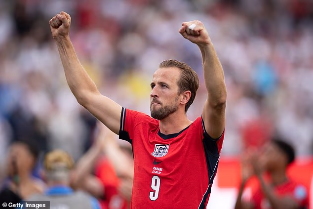 Harry Kane je najlepší anglický útočník všetkých čias, no nenarodil sa, aby bol hráčom, akým je dnes