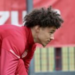 Maghnes Akliouche potvrdzuje želanie odísť z Monaka; Možný cieľ Juventusu?