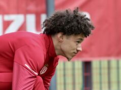 Maghnes Akliouche potvrdzuje želanie odísť z Monaka; Možný cieľ Juventusu? Maghnes Akliouche potvrdzuje želanie odísť z Monaka; Možný cieľ Juventusu?