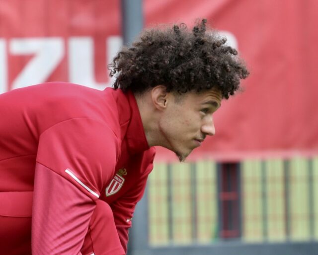 Maghnes Akliouche potvrdzuje želanie odísť z Monaka; Možný cieľ Juventusu? Maghnes Akliouche potvrdzuje želanie odísť z Monaka; Možný cieľ Juventusu?