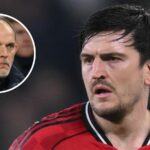 Maguire odhaľuje skutočný dôvod vynechania Svetového pohára po „nepríjemnom hovore“ s Tuchelom