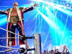 Máj 2026 bol jedným z najlepších mesiacov profesionálneho wrestlingu vôbec, tu je dôvod Máj 2026 bol jedným z najlepších mesiacov profesionálneho wrestlingu vôbec, tu je dôvod