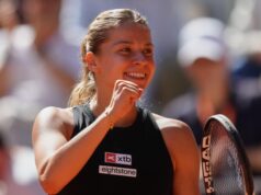 Maja Chwalinska +65 v rebríčku WTA pokračuje v úžasnom behu Maja Chwalinska +65 v rebríčku WTA pokračuje v úžasnom behu