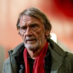 Spolumajiteľ Manchestru United Sir Jim Ratcliffe podpísal obrovský letný transfer